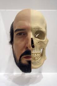 John Brack Self-portrait