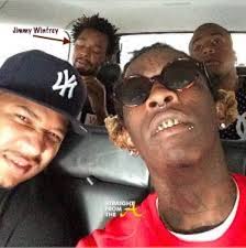 NEWSFLASH!! Lil Wayne's Bus Shooter Snitches: Says Birdman 'Should Be Held  Liable'…