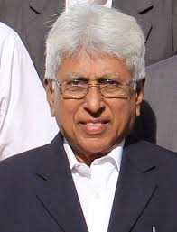 In Memoriam: Dilip Shah (1941-2019)