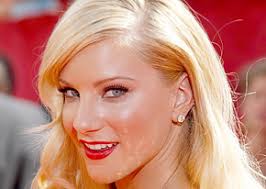 Heather Morris News