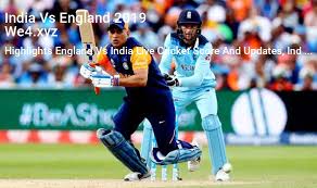 International friendly , event name : India Vs England 2019 England India Casablanca Morocco