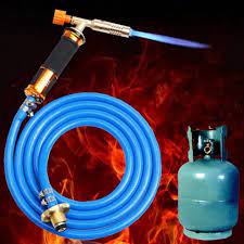 Liquefied Gas Welding Torch Welds All Sorts Of Things With Safety Ease Video Video Welding Torch Metal Welding Welding Tools