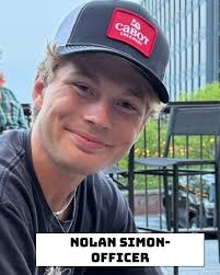 To help put names to faces for the upcoming tryouts heres our 2024-2025  executive board: George Katz