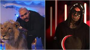 Dani mocanu, acuzat că a filmat un videoclip cu un leu rănit şi chinuit. Este Sau Nu Gelos Dani Mocanu Pe Succesul Lui Carla S Dreams Chiar El A Spus Sper SÄƒ Nu Fie DuÈ™mÄƒnos Spynews Ro