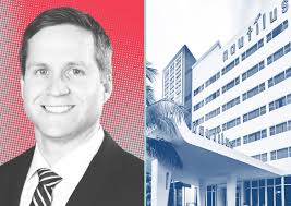 Service Properties Pays $165M For Miami Beach's Nautilus Hotel