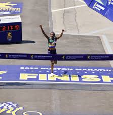 Sharon Lokedi Returns to The Boston Podium