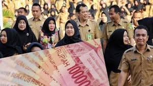 Tag Gaji Pns Sebelum Ikut Penerimaan Cpns 2021 Simak Daftar Besaran Gaji Pns Terbaru Semua Golongan Surya