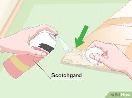 At first, do a preparation to protect all the surrounding. How To Scotchgard Carpet 10 Steps With Pictures Wikihow