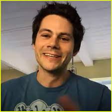 Dylan rhodes o'brien is an american actor. Dylan O Brien Photos News And Videos Just Jared
