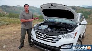 Check spelling or type a new query. 2013 Hyundai Santa Fe Sport Test Drive Crossover Suv Video Review Youtube
