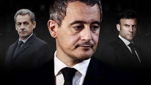 ultra gauche", "écolos radicaux" : comment Darmanin s'attaque à nos libertés