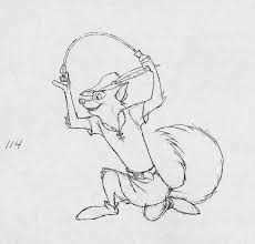 James Baxter Notes On Acting For Animation Disney Drawings Disney Art Disney Sketches
