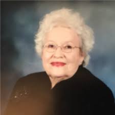 Obituary information for Marguerite Walker Webb