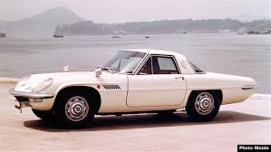 Image result for Venus Gold 1965 Mazda