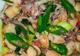 Resep bunda tika 2 years ago. Resep Tumis Cumi Sotong No Msg Oleh Resmaya Resti Cookpad