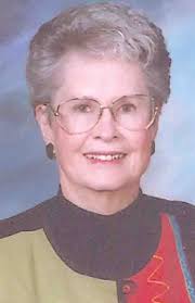 Eleanor Lutes Obituary November 9, 2011