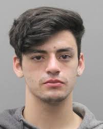 Nebraska Sex Offender Registry: Jarod Alexander Navarro