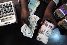 Home » currency exchange rates » nigerian naira exchange rate page. Naira Plunges After Nigeria Ends Dollar Peg Wsj