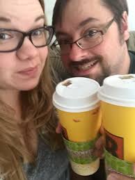 Biggby Coffee in Sheffield Lake review