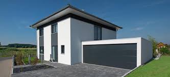 Blechgarage garage fertiggarage metallgarage 5x5 m. Mbn Haus Garagen