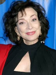 Dixie Carter's Mausoleum in McLemoresville, TN