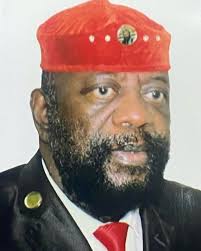 The Liberian people made a big mistake. The country is in the wrong hands,  those guys have got no clue. You guys are in a car that has no driver, and  you