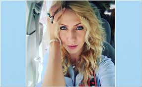 Знаменитость этой девушки, последнее время зашкаливает. Lesya Nikityuk Biografiya I Lichnaya Zhizn