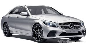 It combines dynamic proportions with reduced design lines and sculptural. Mercedes Benz C Class W205 Facelift 2018 Exterior Image 52602 In Malaysia Reviews Specs Prices Carbase My