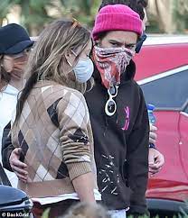 By hannah hillyer apparently they're spending all their time together. Harry Styles 26 And Olivia Wilde 36 Get Close In Santa Barbara Readsector Female