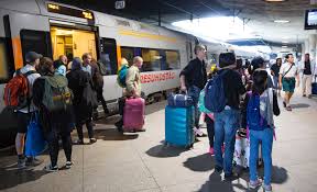 Det är en hel del nytt. Inga Tag Kommer Att Kora Over Oresundsbron Efter Kl 13 Idag Pa Grund Av Planerat Underhallsarbete News Oresund Sverige