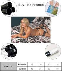 Amazon.com: HAOMEI Sarah Michelle Gellar - Póster de estrella sexy con  impresión artística para pared, pintura fotográfica, póster para colgar en  el dormitorio familiar, regalo de 16 x 24 pulgadas : Hogar y Cocina