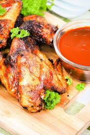 Check the ultimate recipe for chicken wings in pressure instant pot chicken wings are one of the easiest recipes you can make in the pressure cooker or instant pot. Instant Pot Duo Crisp Chicken Wings 5 Reasons You Ll Love Them