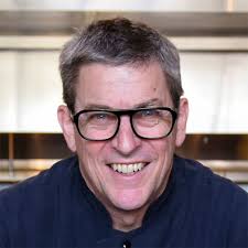 Ken Frank's Instagram, Twitter & Facebook