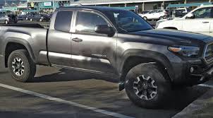 Discussion of 3rd generation toyota tacomas (2016+). 3 Across Installations Which Car Seats Fit A Toyota Tacoma The Car Crash Detective