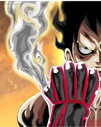 Gear second, gear 4, tank man, gear 5, snake man, pound man. Geniusluffy Zoro On Twitter Luffy Got 3 Potential Gears Gear 2nd Gear 3rd Gear 4th Gear 4th Is Massive Than The Others Becuz It Gots 3 Subline Transformation Boundman Tankman Recently