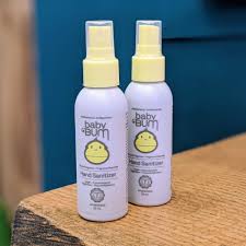 Main Street Pool Spa Did You Know That Sun Bum Makes More Than Just Sunscreen Products Stay Clean Sanitized Safe With The Help Of Baby Bum Hand Sanitizer