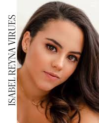 Isabel Reyna Virues nueva soberana del Casino Victorense