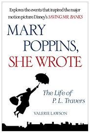 Meanings & definitions of words in english with examples, synonyms, pronunciations and translations. Mary Poppins She Wrote The Life Of P L Travers English Edition Ebook Lawson Valerie Amazon De Kindle Shop