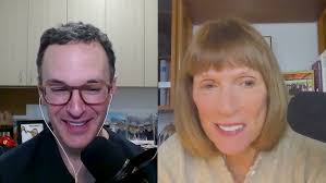 Episode 32: Tina Fair, President of L'Oreal Dermatological Beauty: A  winning strategy