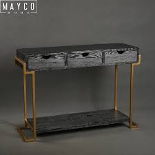 Mayco Cheap Hallway Modern Fancy French Style Wooden Black Console Table With Drawers And Shelf Buy French Style Wooden Console Table Console Table Wood Cheap Modern Console Tables Product On Alibaba Com Find the perfect home furnishings at hayneedle, where you can buy online while you explore our room designs and curated looks for tips, ideas & inspiration to help you along the way.