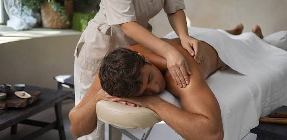 Massage Treatments 10 Hours