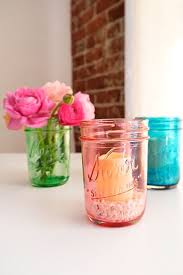 Includes tips and ideas for filling the jars without breaking the bank. 33 Mason Jar Crafts Ways To Use Mason Jars Around The House