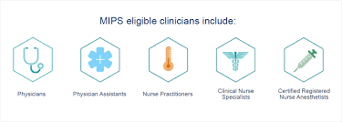 merit based incentive payment system mips