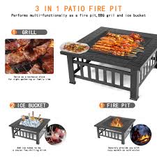 We did not find results for: Fire Pits For Outside 32 Wood Burning Fire Pit Tables With Screen Lid Poker Bbq Net And Cover Outdoor Fire Pit Patio Set Backyard Patio Garden Stove Fire Pit Ice Pit Bbq Fire Pit