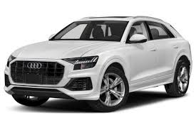 Audi Audiq82021 Audiq8prestige Audisideassist Audisq8 Audi Q8 2021 Especificaciones Ventajas Desventajas Precio Imagenes Vid Audi Suv De Lujo Audi Q7