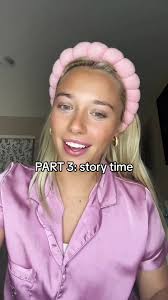 Miranda_stayclassy Story Time