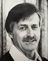 Happy birthday today to Paul Hamner. Paul and his brother, Bill, inspired  the character Ben