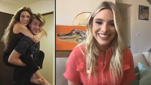 Lele pons gets excited while speaking on her dubai vacation plans at lax airport 12.6.17. Lele Pons Sets The Record Straight On Her Relationship With Twan Kuyper Exclusive Entertainment Tonight