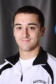 2013 Men's Track and Field Roster