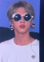 Nuna V On Twitter Bts Face Glasses Meme Worldwide Handsome